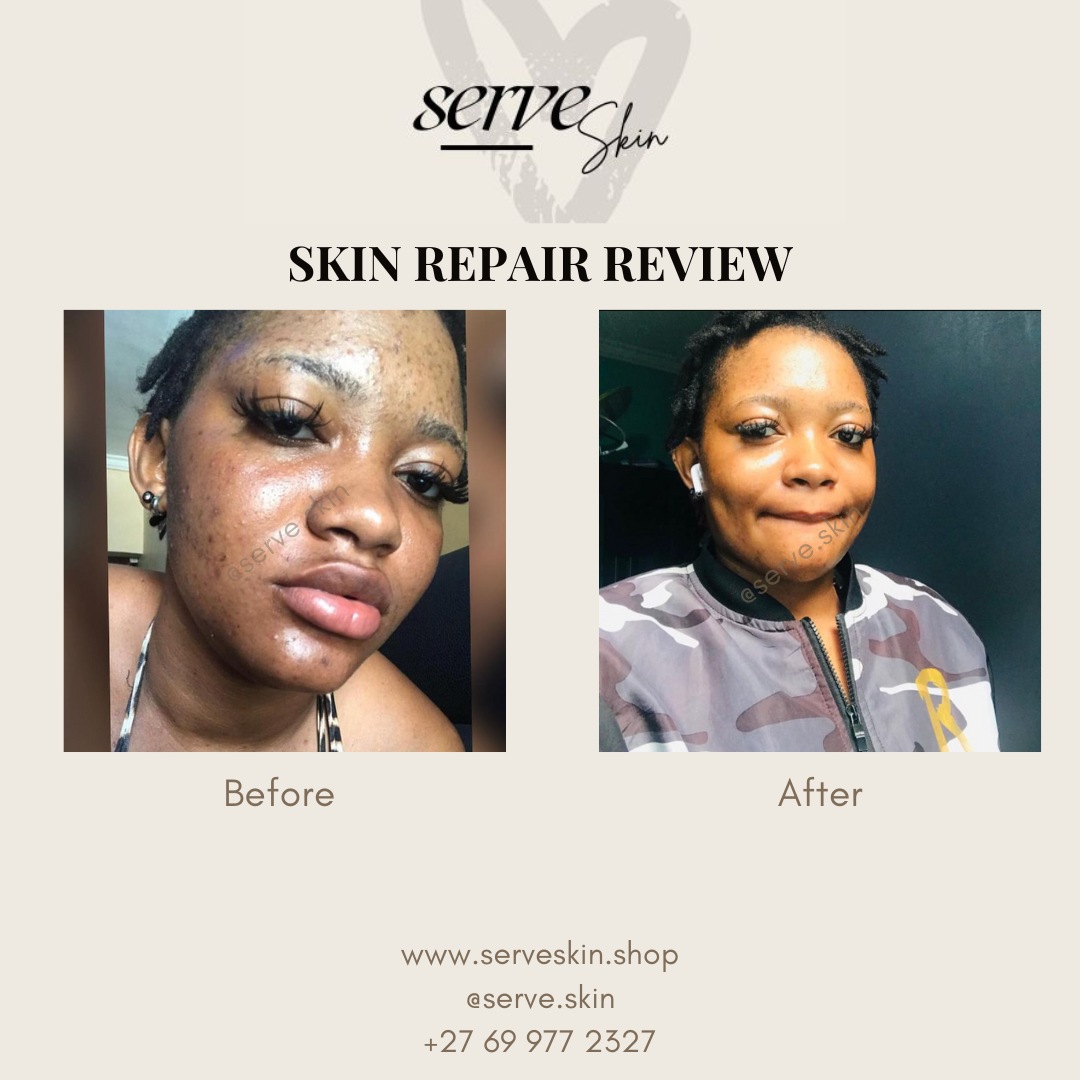 Repair & Plump SPF30 Face Moisturizer
