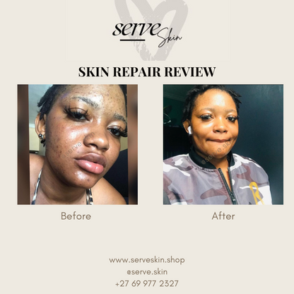 Repair & Plump SPF30 Face Moisturizer