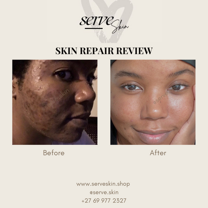 Repair & Plump SPF30 Face Moisturizer