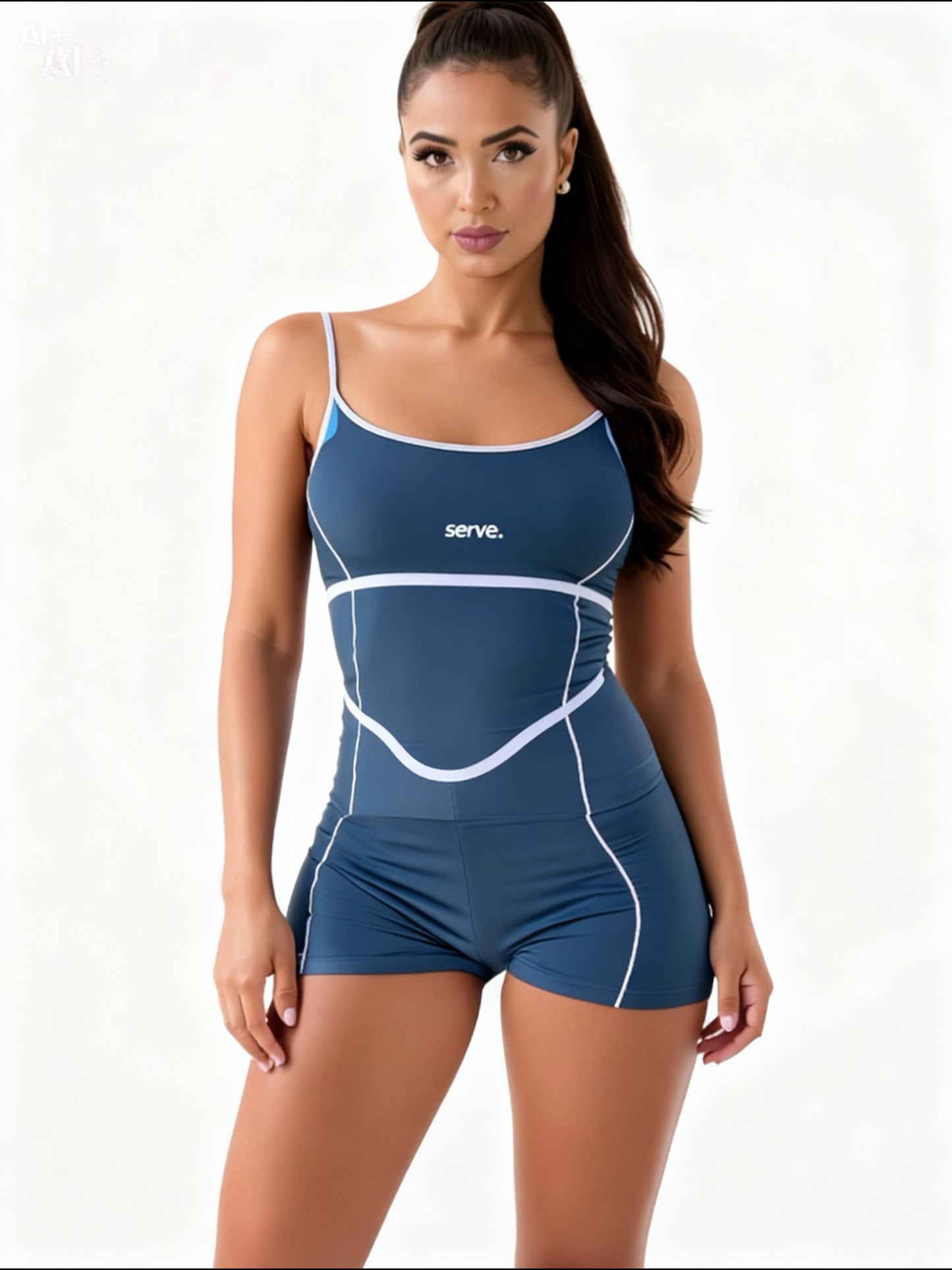 SERENE Still Waters Bodysuit 💎