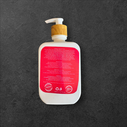 Kids and Teens Skin Glow Body Wash
