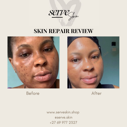 Repair & Plump SPF30 Face Moisturizer
