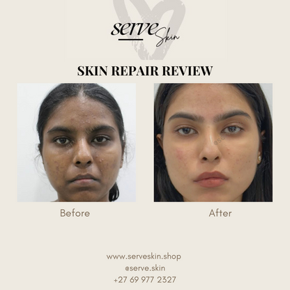 Lighten Up Radiance Face Cream