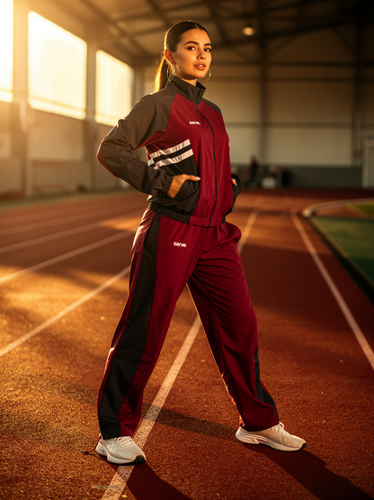 In My Lane Tracksuit 🧲