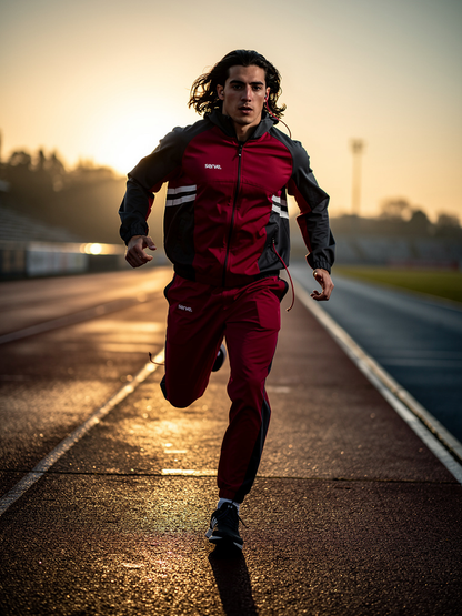 In My Lane Tracksuit 🧲