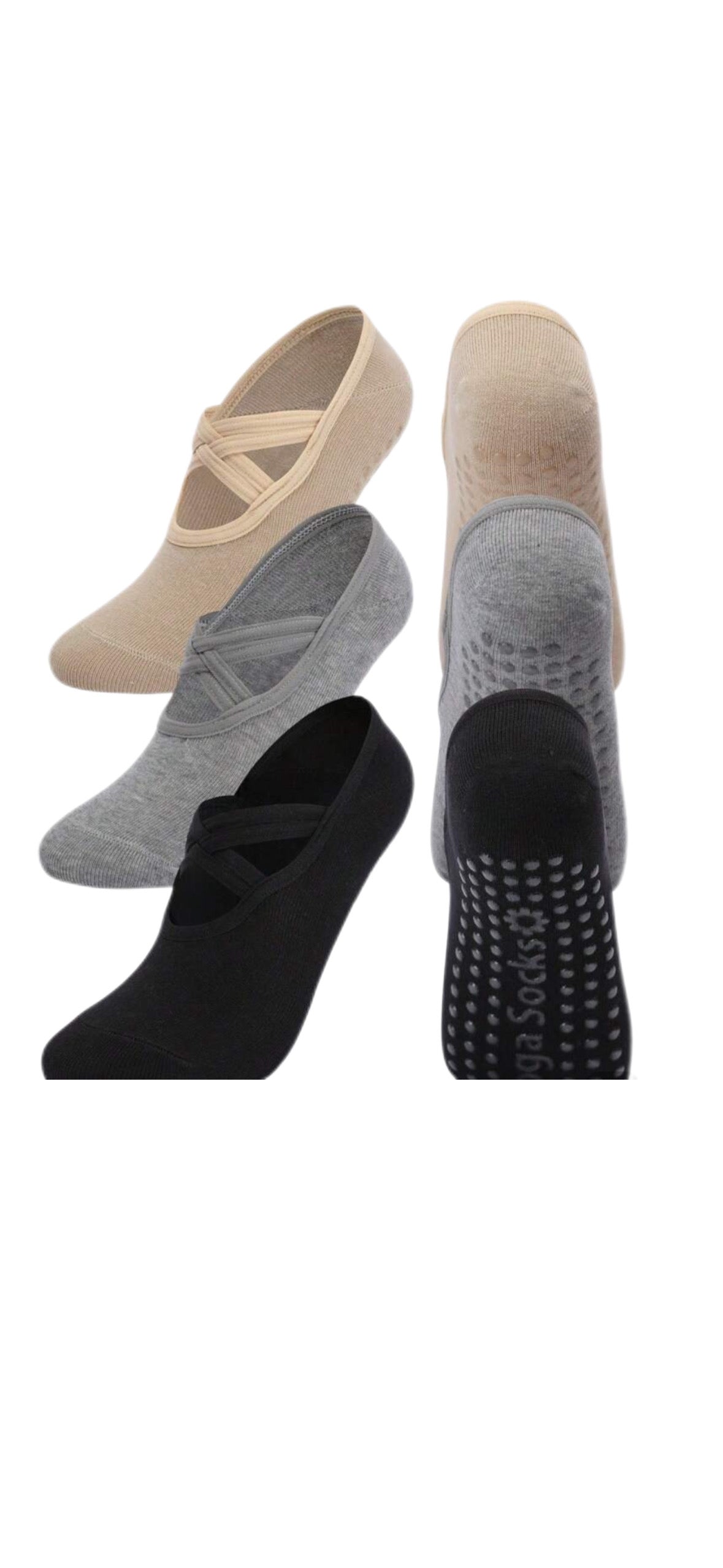 Dont Slip Socks 🧦